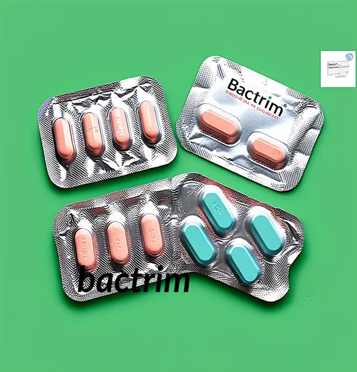 Bactrim f requiere receta medica